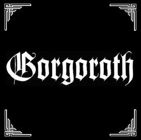Gorgoroth's debut album Pentagram