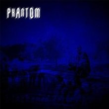 Phantom - Blackened Terror Grind
