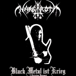 Black Metal ist Krieg