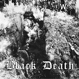 Black Death, violent metal