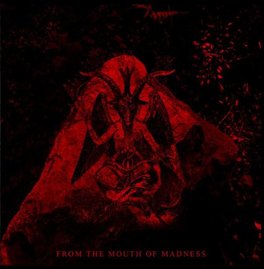 Phantom - From the Mouth of Madness